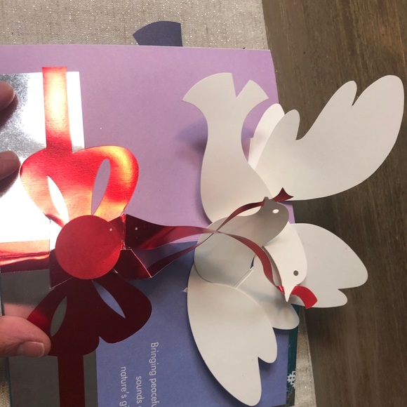 Winter Wonderland Pop Up Sabuda Used❄️ Final price - Picture 11 of 11